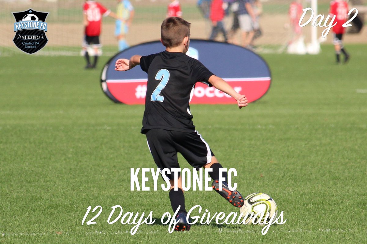 Keystone FC tweet media