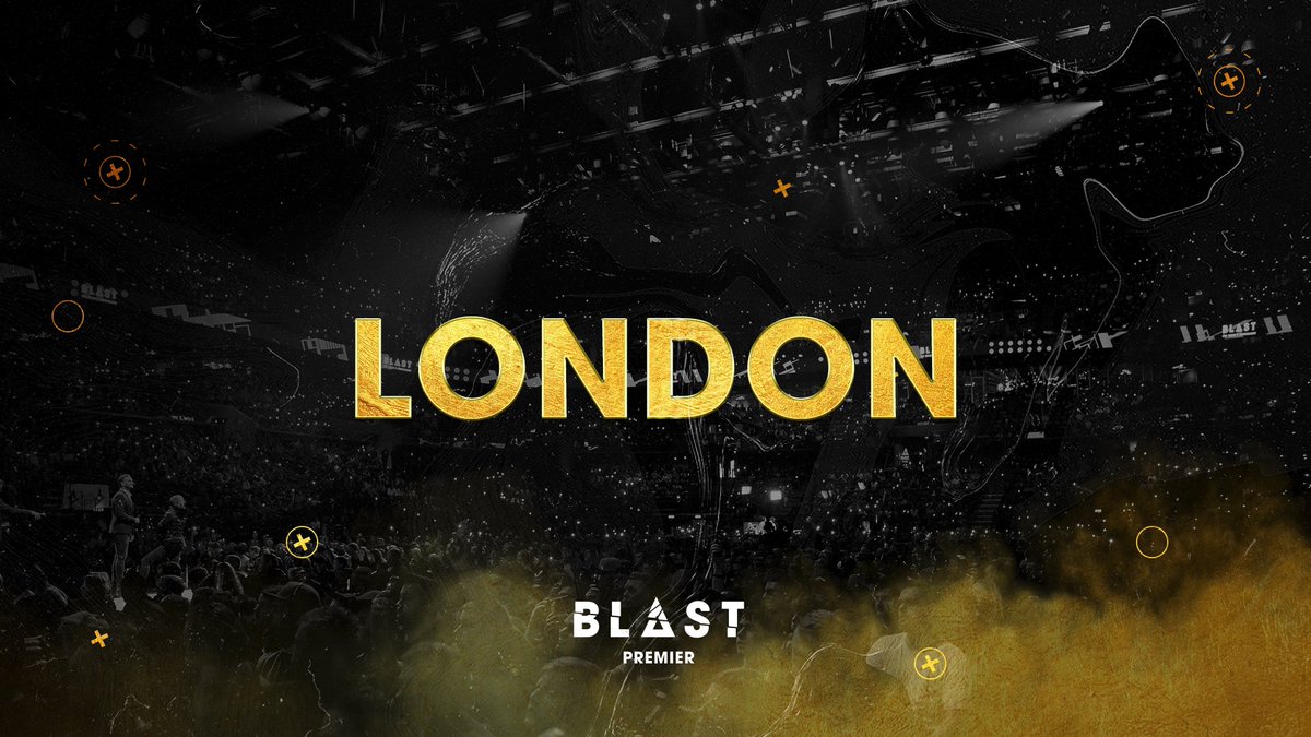 BLASTPremier's tweet photo. First stop🇬🇧

Full Announcement: https://t.co/R7QQhhHvOl

#BLASTPremier https://t.co/D2cnI0vmsa