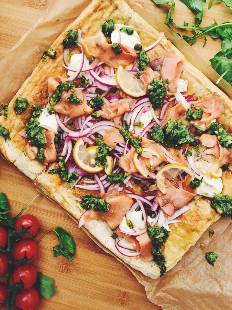 JollysofOrkney's tweet image. Tips for a Jolly Xmas

4.The Finest Orkney Salmon

Our range of Orkney salmon comes in all varieties to suit your taste, from smoked and unsmoked, organic, sliced, whole sides and even smoked with Highland Park whisky. Order now and we'll deliver it straight to your door. #xmas