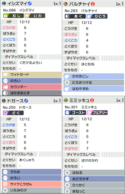 わけ マックス いたみ ダイ 【ポケモン剣盾】簡単にキョダイマックスポケモンを入手する方法、確率、捕獲率は?