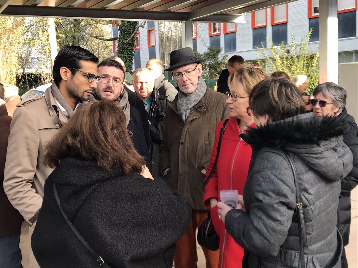 François André tweet media