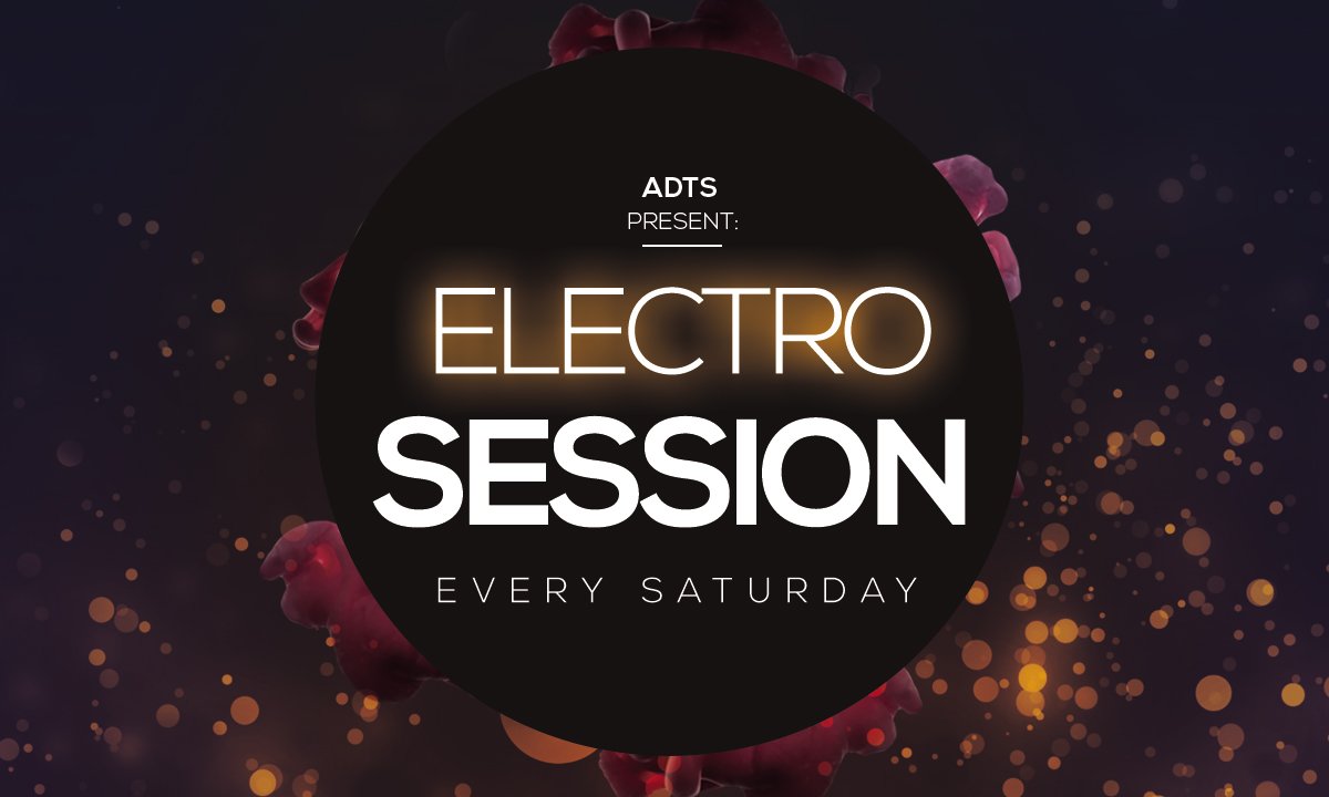 AzyxxFrostt's tweet photo. Les amis(es) n'oubliez pas le deuxième numéro de #ElectroSession c'est ce soir à 22H 😘😃😃😃 https://t.co/Yil4jQM4wR