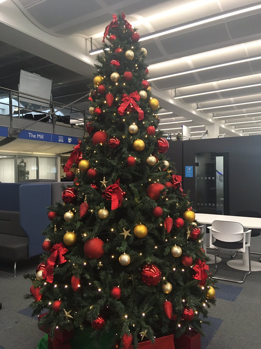 codingbrum's tweet image. All ready for Christmas Coding Brum! 🎄1-4pm at BBC Birmingham. #coding @BBCBhamPR