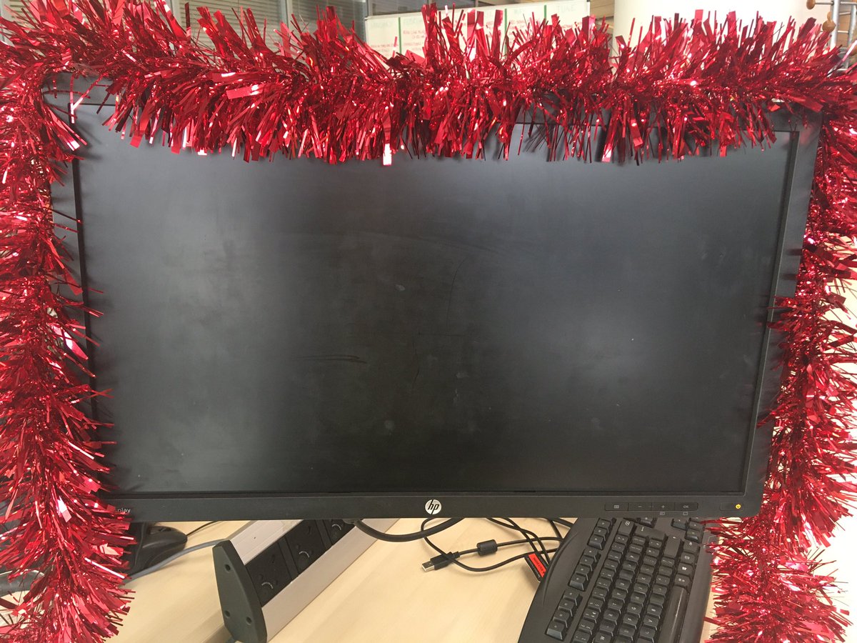 codingbrum's tweet image. All ready for Christmas Coding Brum! 🎄1-4pm at BBC Birmingham. #coding @BBCBhamPR