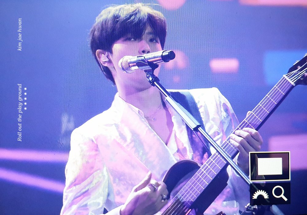 191214 ILLUSION  말이 필요없는 공연😭😭😭😭😭😭😭😭😭
#김재환 #재환 #kimjaehwan #jaehwan #金在奐 #ジェファン #แจฮวาน #WIND