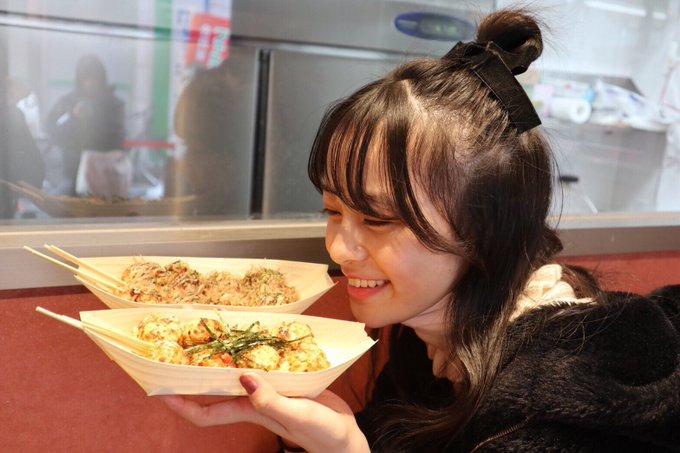 Twitterのコスプレ画像1