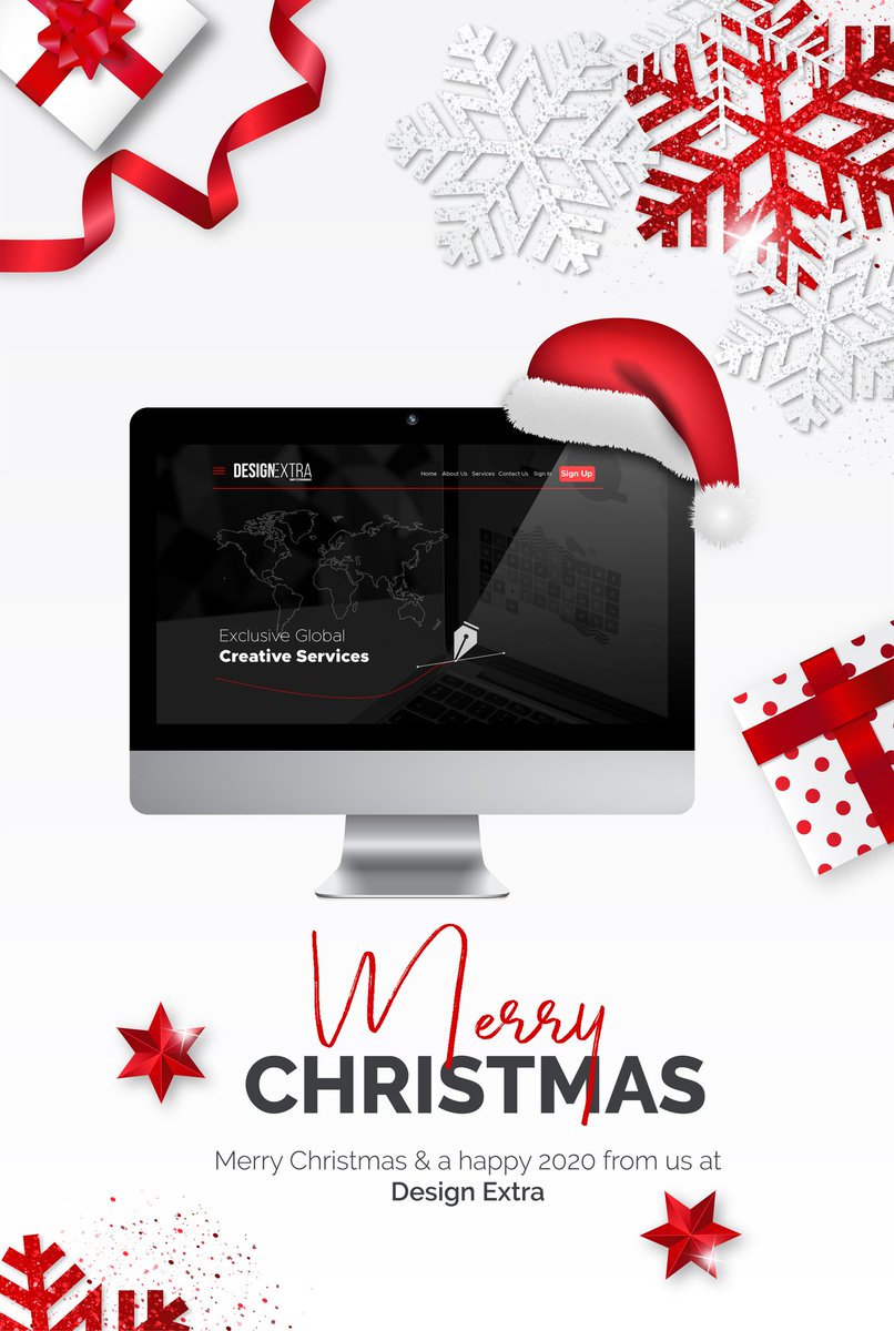 DesignExtraZim's tweet photo. We wish you a #MerryChristmas  and a very Prosperous 2020 thank you all for the support and working with us in 2019 #happyholidays2019  2020 will be launching our self service website 😊 https://t.co/Xotzd2DE7s