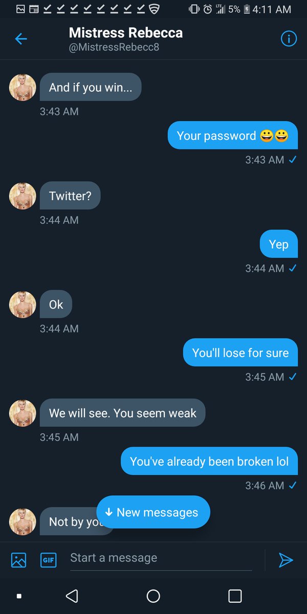 Sissy Slut Harley Quinn tweet media