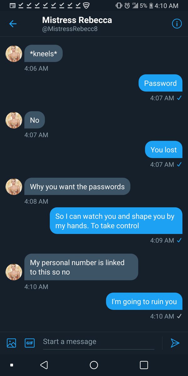 Sissy Slut Harley Quinn tweet media