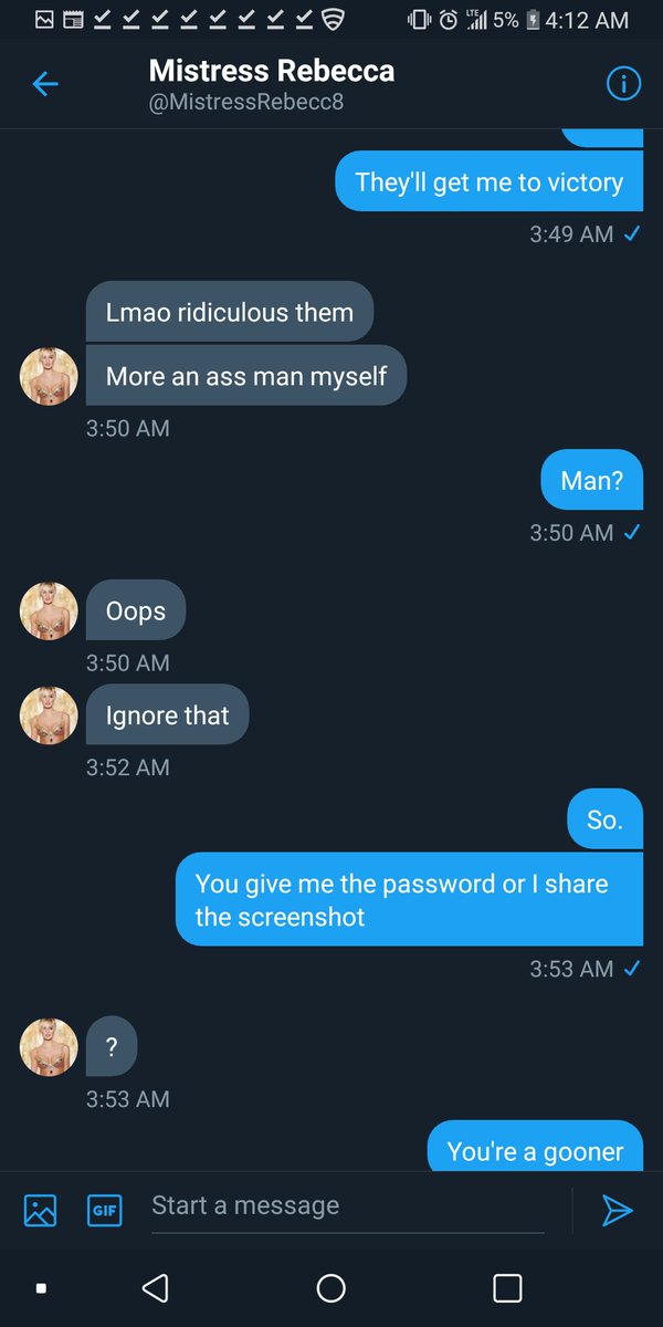 Sissy Slut Harley Quinn tweet media