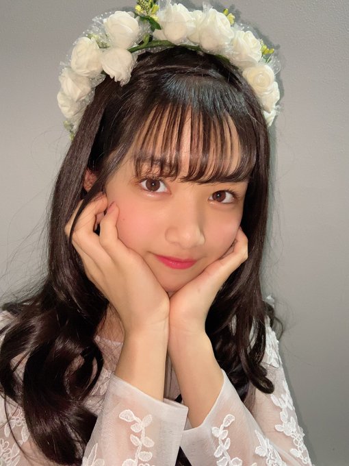 Twitterのコスプレ画像1