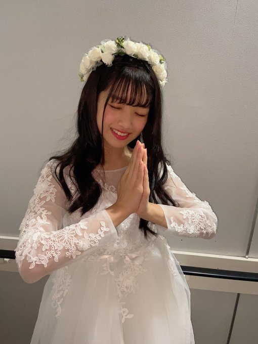 Twitterのコスプレ画像2