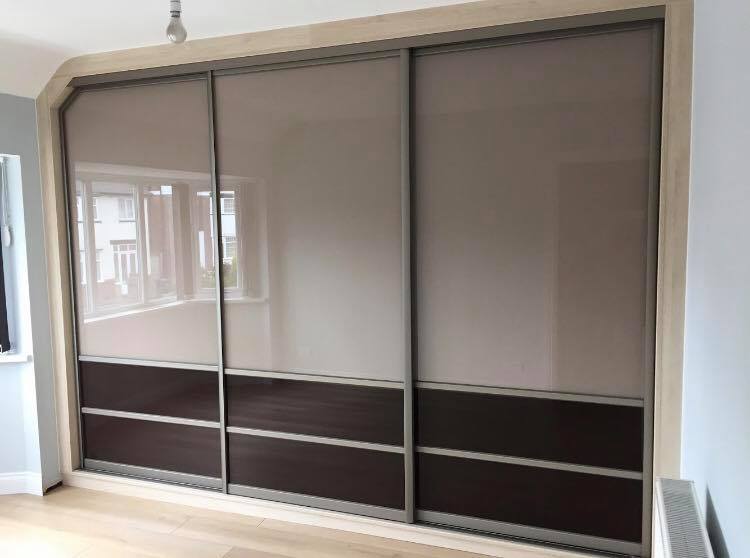 Tegre Sliding Wardrobes Tegrewardrobes Twitter