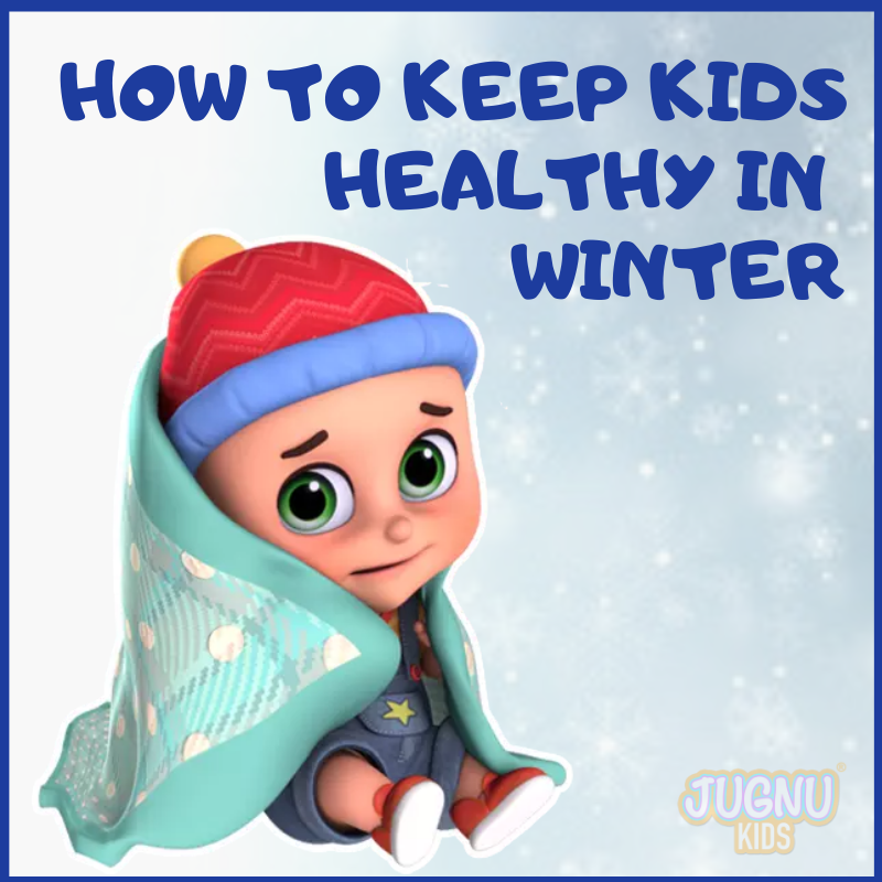 Jugnu Kids tweet media