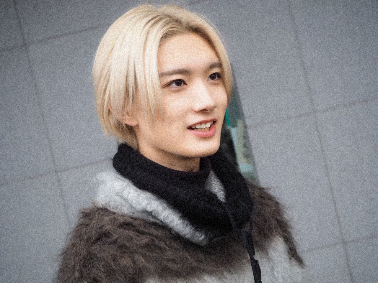 Amazon.co.jp: 山中柔太朗 2019 生誕 FC限定セット M!LK ホビー