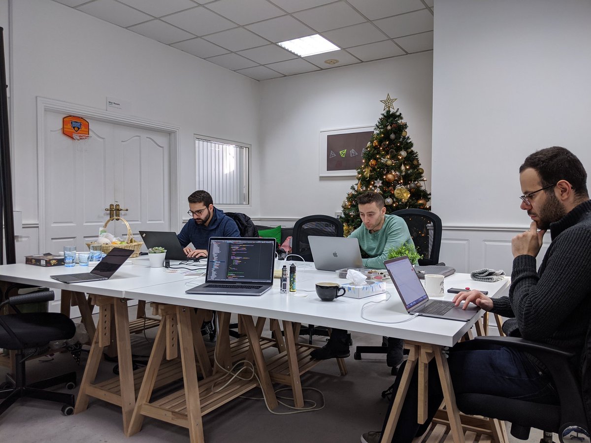 sergeivaschenko's tweet image. #Magento #ContributionDay hosted by @monsoonconsult is started in Dublin. Going to improve Magento core, Adobe Stock Integration and even some commerce functionality!