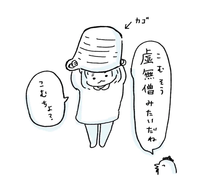 こむちょ 