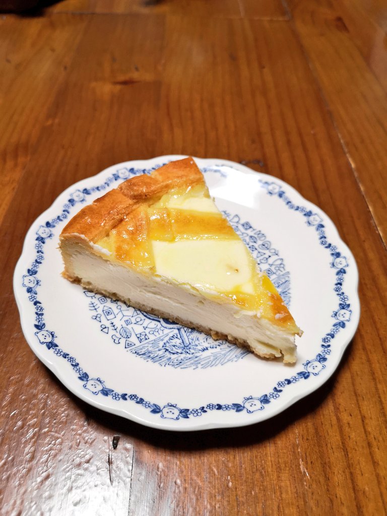 岩手 トロイカ のチーズケーキは至極のスイーツ その味や購入方法は 旅行 お出かけの情報メディア