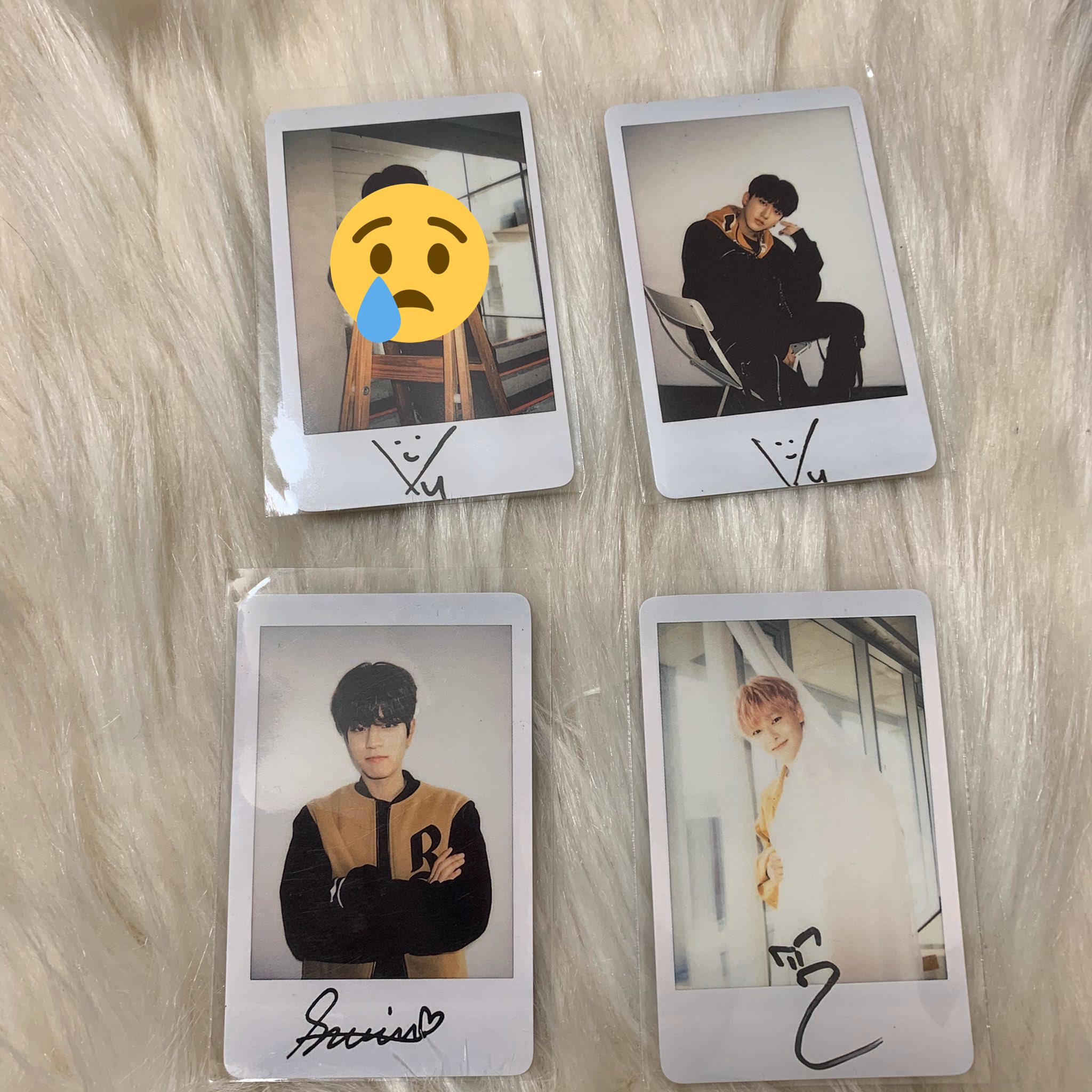 시 온 on X: 시 온 on X: