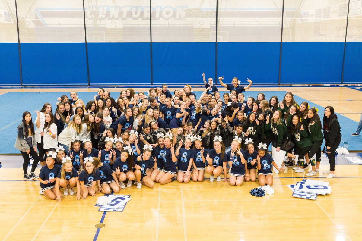 SaugusCheer tweet media