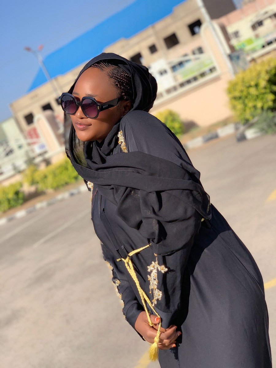 Maryuda yusuf tweet media