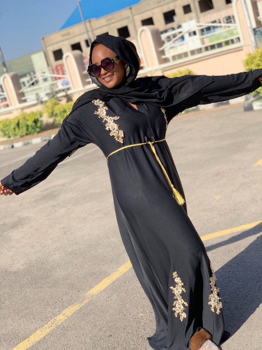 Maryuda yusuf tweet media