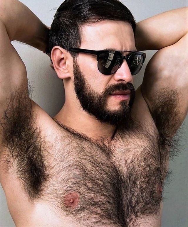 holmes on Twitter: "Those hairy pits are hot https://t.co/ICaYzWvn5c&q...