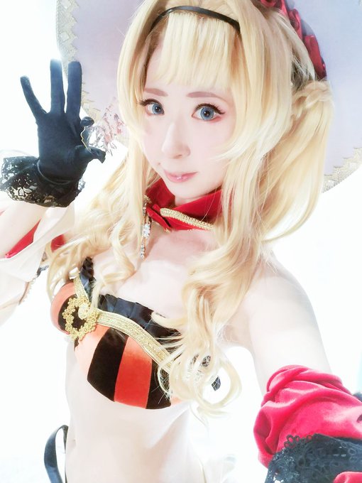 Twitterのコスプレ画像59