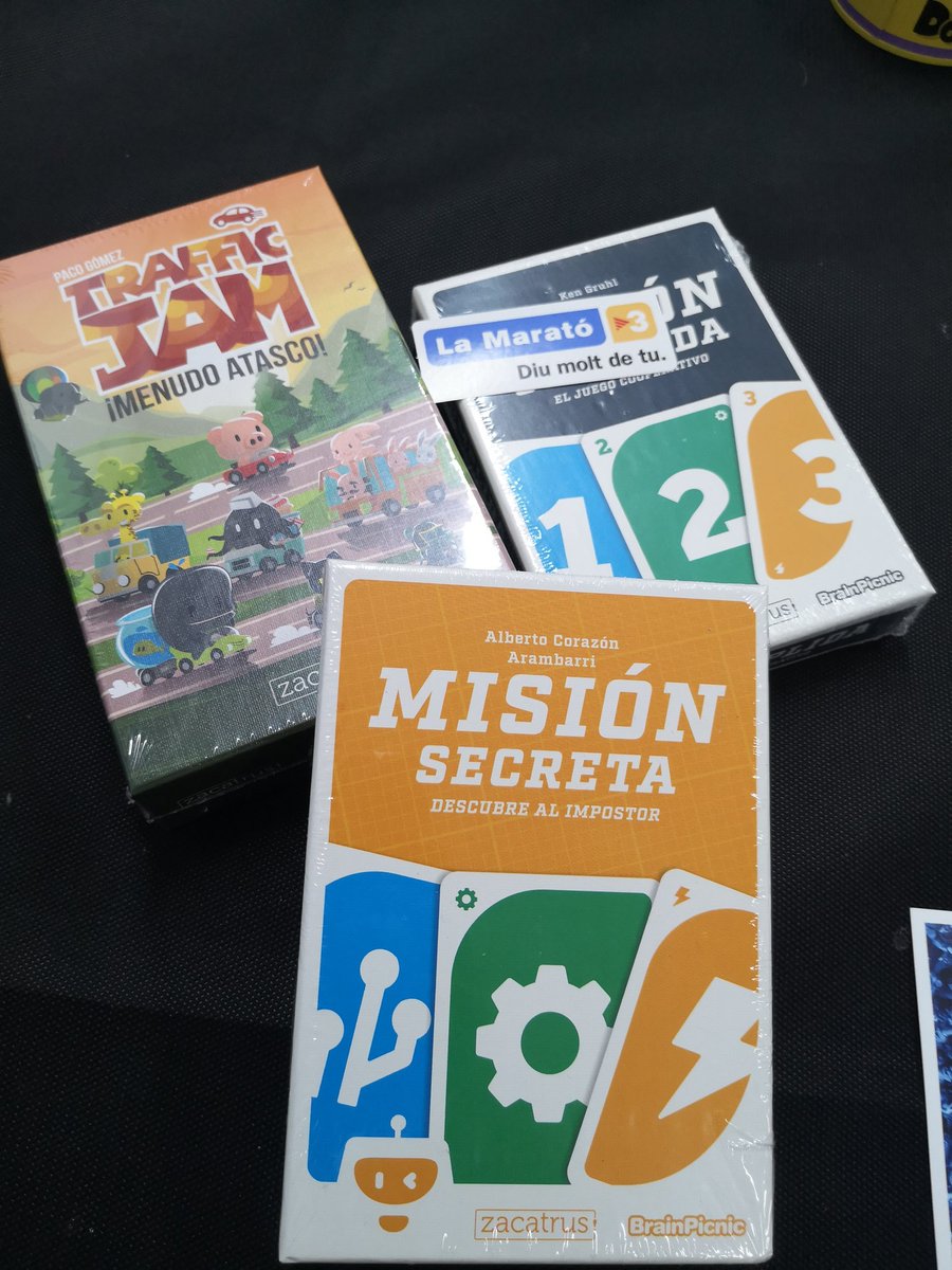 Zacatrus I ajret amb la maratótv3!