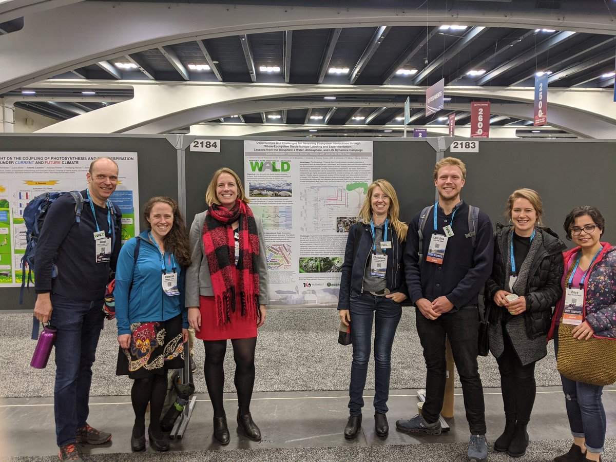 Jane_Fudyma's tweet photo. Wanna give a big shout-out to the integral parts of the #B2WALD team - really could not have imagined getting through this intensive research project without all of your support. Sad to say goodbye but happy to have shared laughs and make amazing friendships. #thelastbigonion https://t.co/vNhuPvJ2Nx