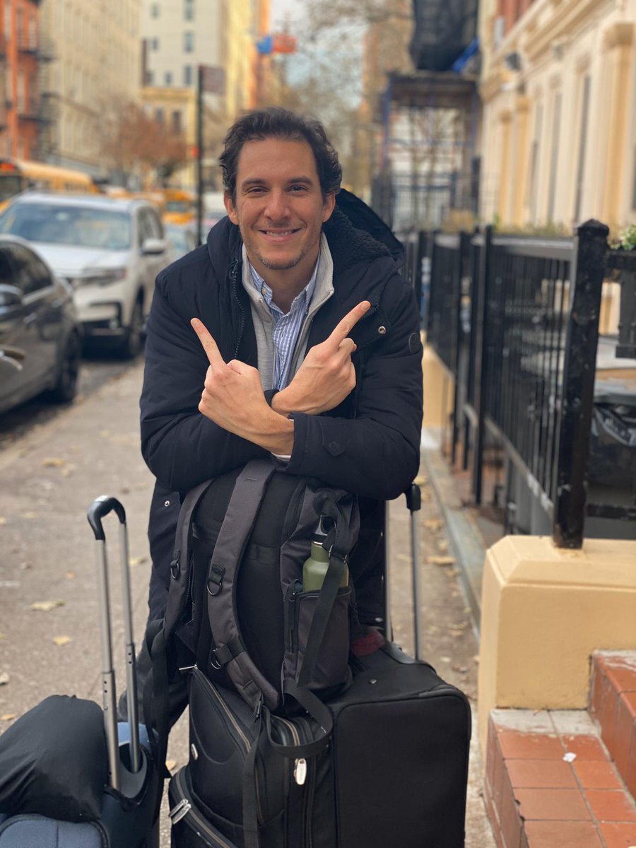 A very GRATEFUL 37 today, and I am excited for SO many reasons. 

Everything I own is in this suitcase. Possessions hold me down. And I want to be light and free. 

Because this year is about designing space.

Space to dream and fly high. :)