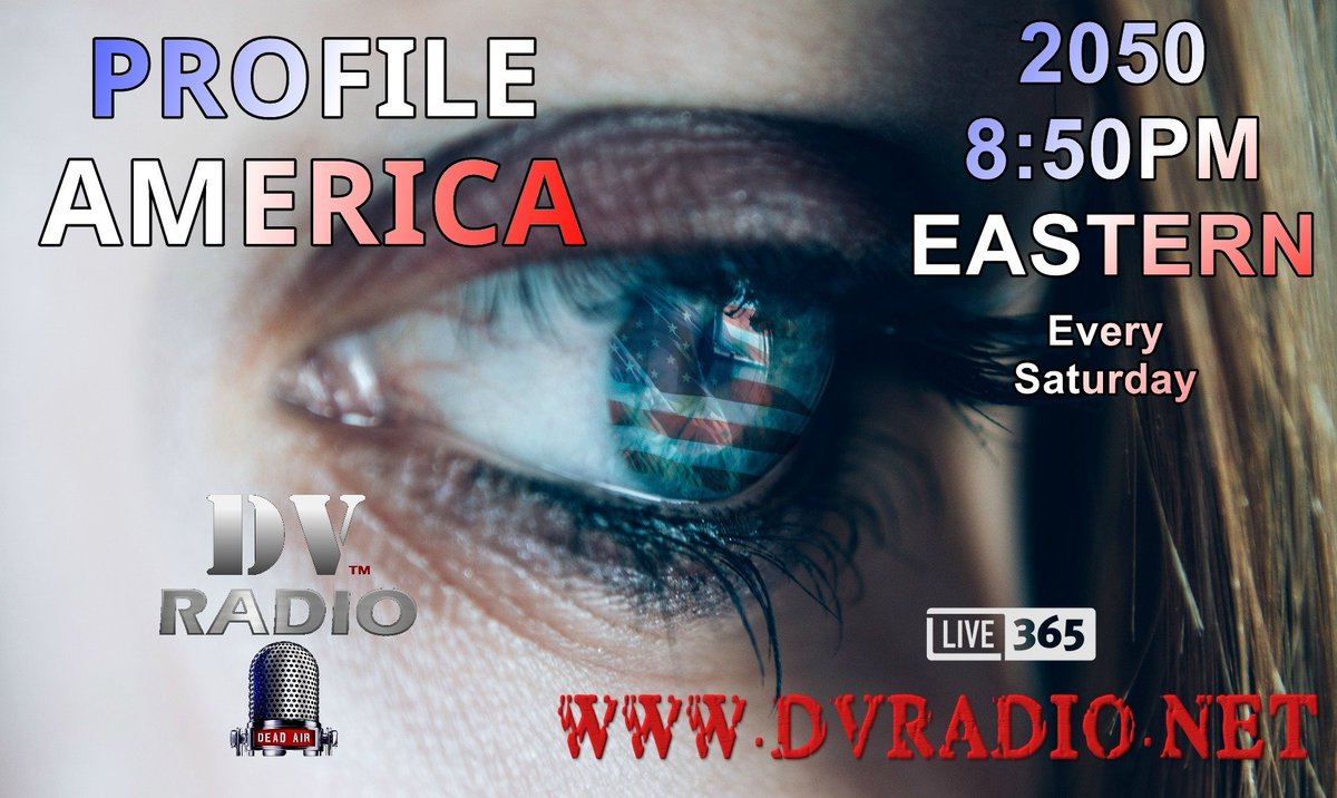 DV_DVRadio's tweet photo. Starting with #FragOutDragOut @ 730 PM eastern, #ProfileAmerica then it's on to #BARRACKSTALK #live @ 9PM eastern!
With @sailorjerri_ as our wonderful guest tonight! Thank you to @UboraCoffee, @nightcatprod, @RangeRats, @Kbarsoapco & @nfgvets!! Only on https://t.co/xIPA0sp72U!! https://t.co/1EfMYjksKK