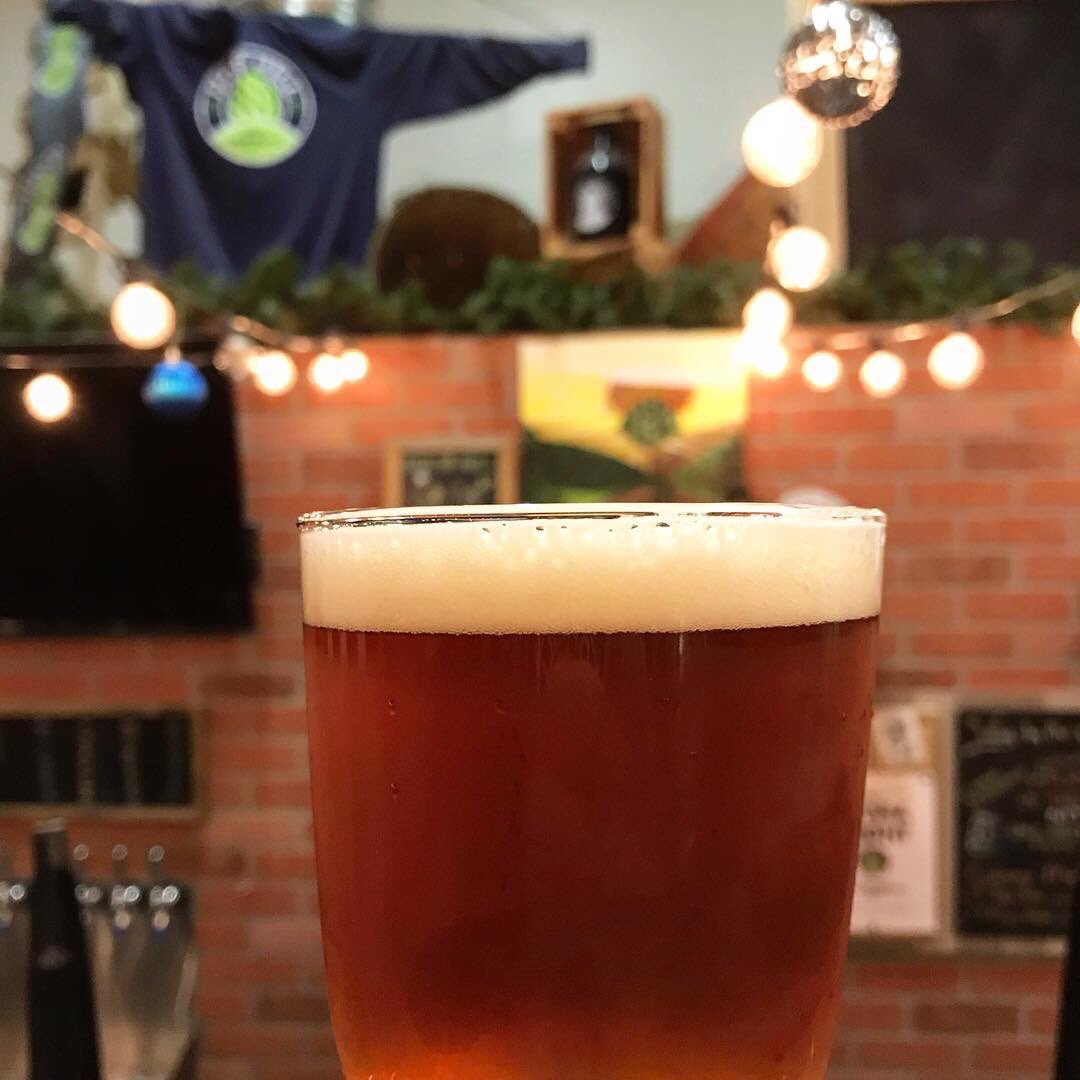 Hop Hill Beer tweet media