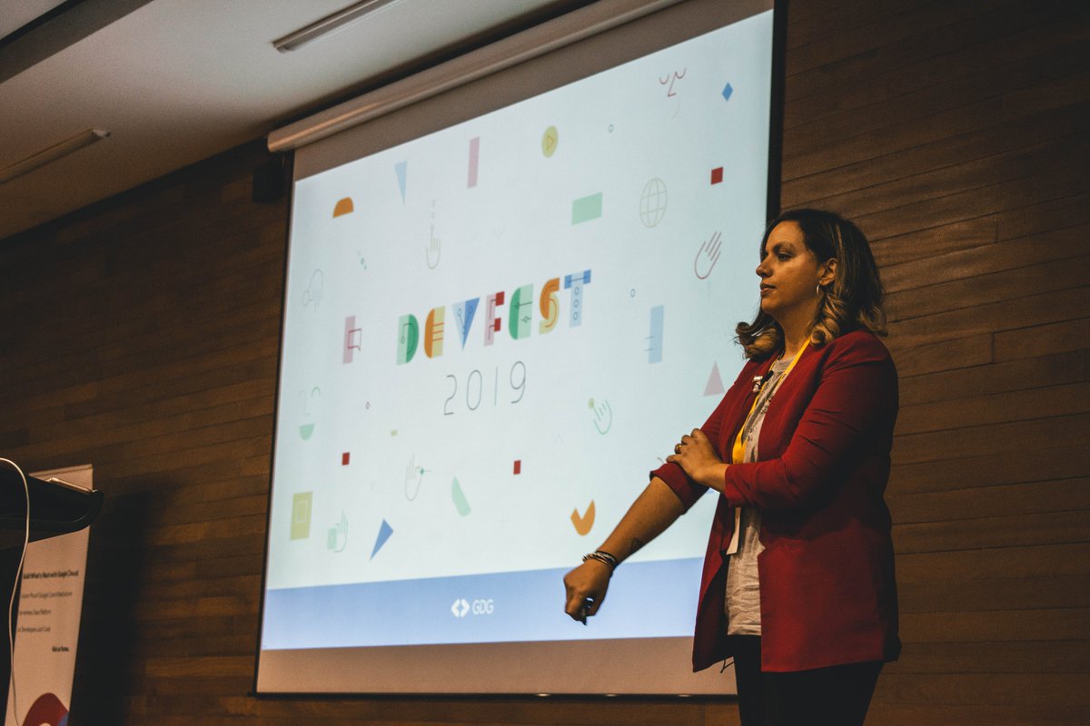 GdgLeiria's tweet photo. Do you know how to detect Agile BS? Well, Inês Oliveira will tell us how to do it! ✍️

#DevFestLra #gdgleiria https://t.co/I8OezCbjTS
