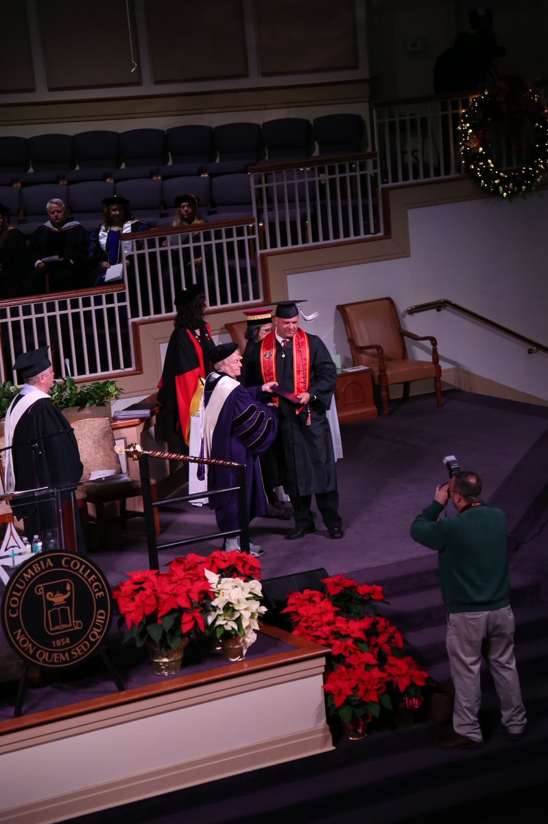 ColumbiaKoala's tweet photo. Congratulations to all of our December Graduates! You have accomplished so much and we can’t wait to hear what you do in this next chapter of your life! #CCofSCGrad #CCofSC https://t.co/SkjZqq5nMb