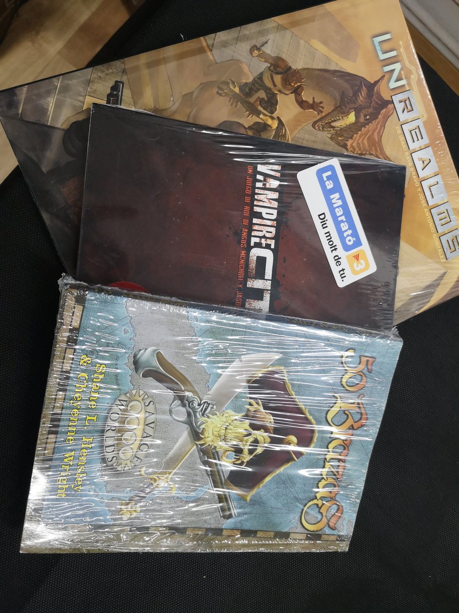 Drakkar I ajret amb la maratótv3!