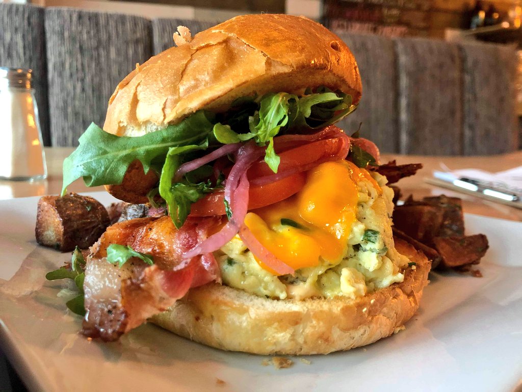 cilantro and chive tweet media