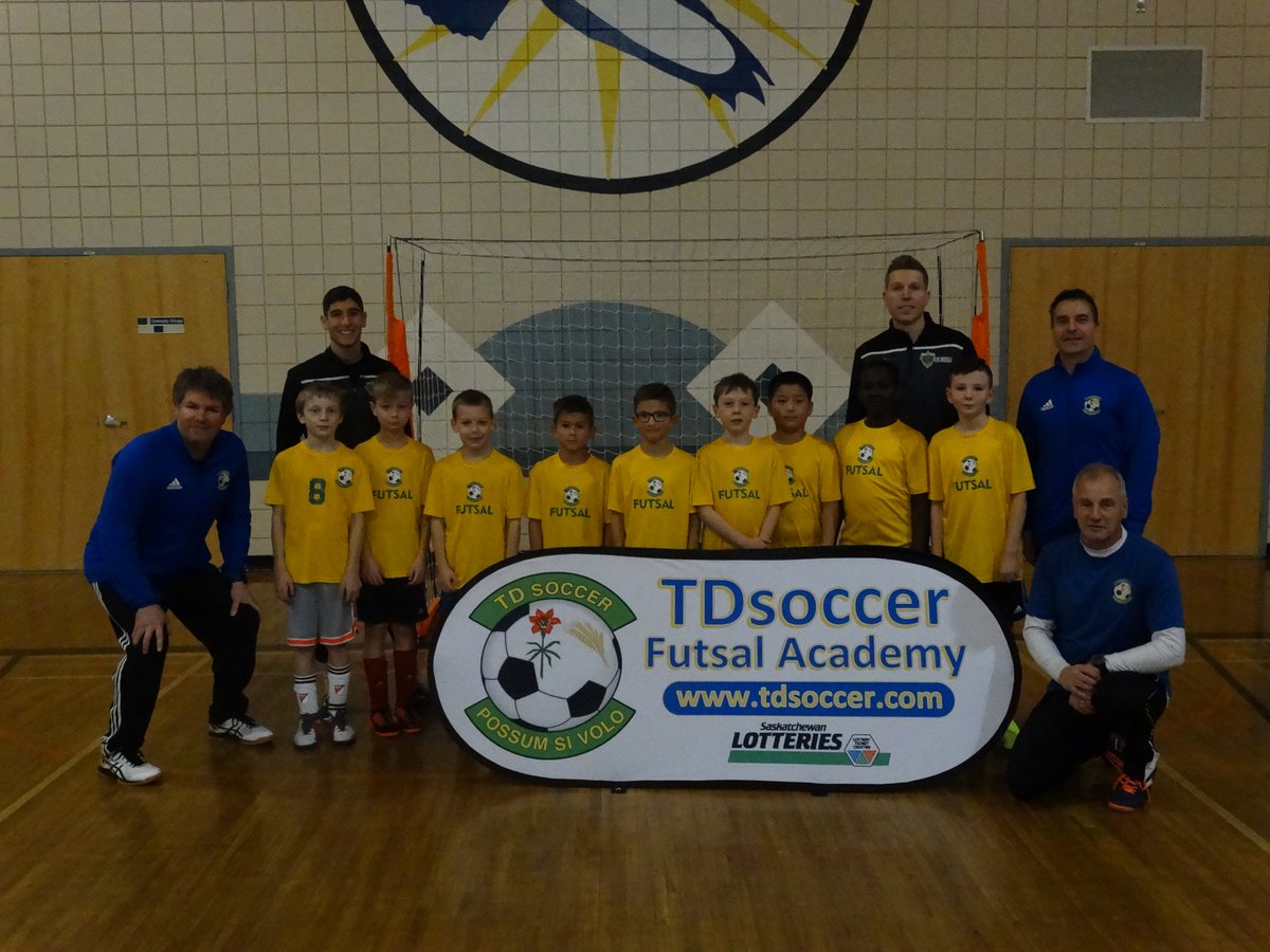 Morris36Peter's tweet photo. Nicky and Jay, great role models for future futsal players. https://t.co/9mnktiYZLq