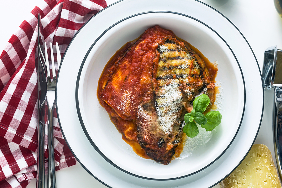 How to Make Great Eggplant Parmigiana With Help of <a href="/EspressinoTrav/">Espressino Travel</a> italymagazine.com/recipe/how-mak… via <a href="/ItalyMagazine/">Italy Magazine</a>