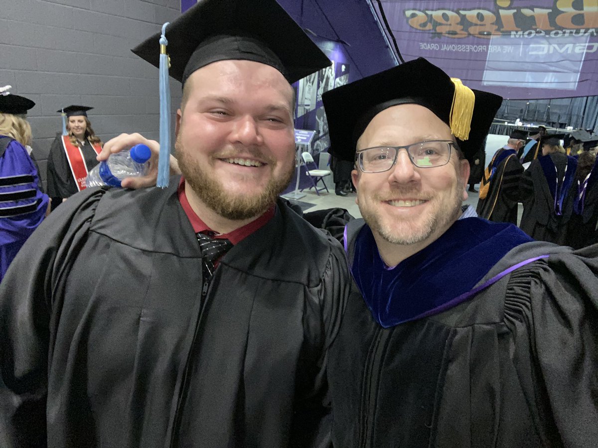 kstatephysed's tweet photo. So proud of our Fall 2019 KState PE and Health grads!!! @mellner @blackasgold @joetuck42 @CoachBrack96 @kdowers02 @KSUCollegeofEd @ksuedcats #Grad2019 #kstatephysed https://t.co/AYJhHjP3rw