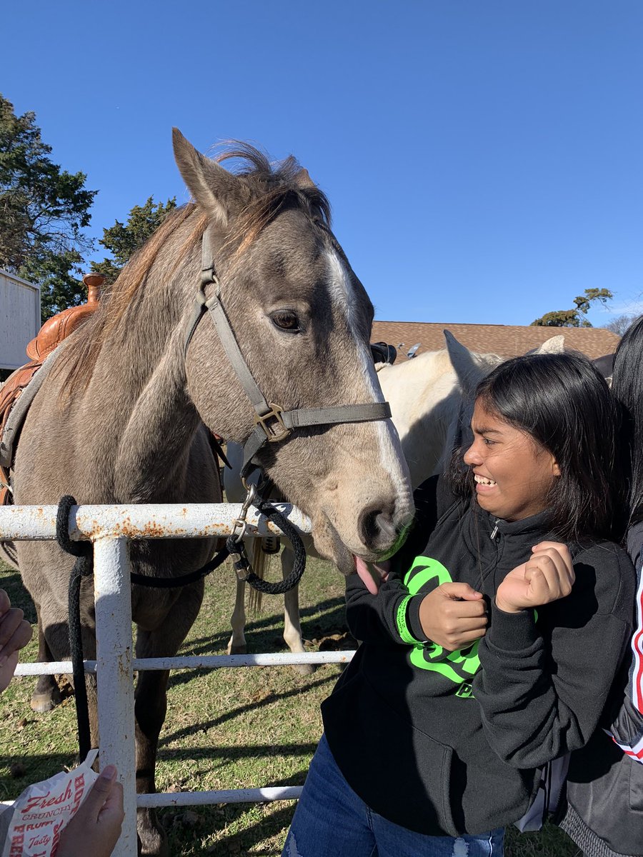 Having a great time at the Circle R Ranch for #loveforkids This photo says everything 😂 #ilovevickery