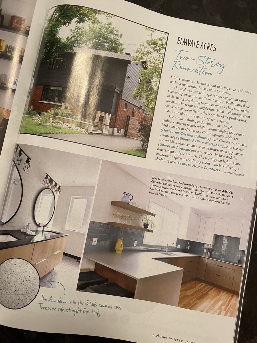 EMERALD tile+marble tweet media