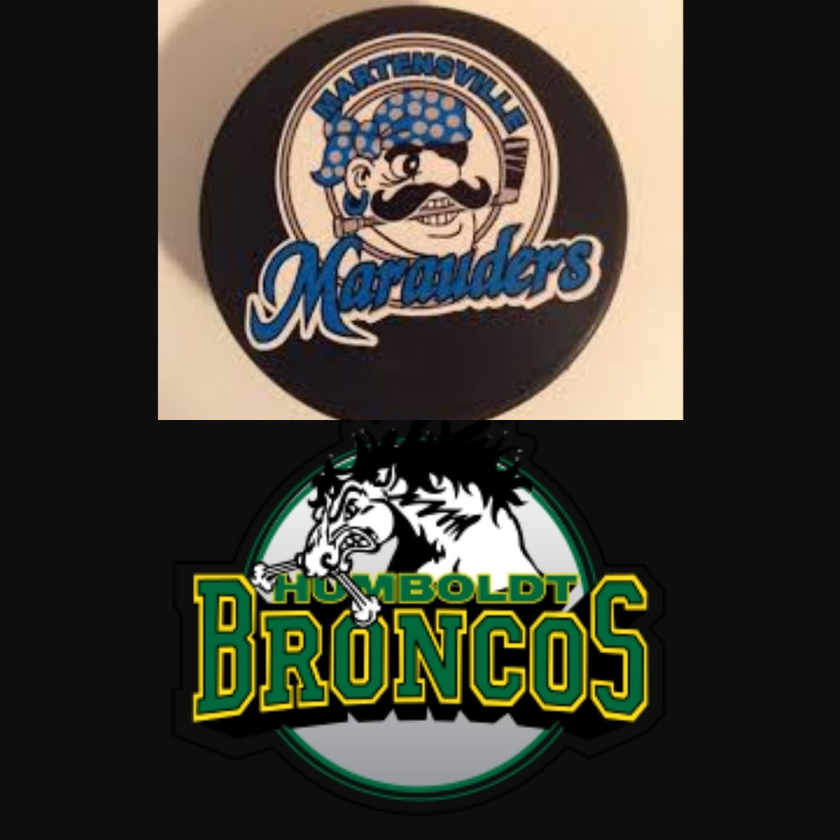 Gameday!! <a href="/maamarauders/">Marauders Midget AA</a> have a pair of road games this weekend first up Humboldt puckdrop 3:45