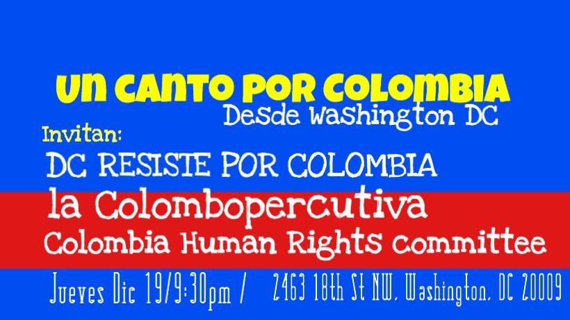 Colombia Human Rights Committee (@colombiahuman) on Twitter photo 