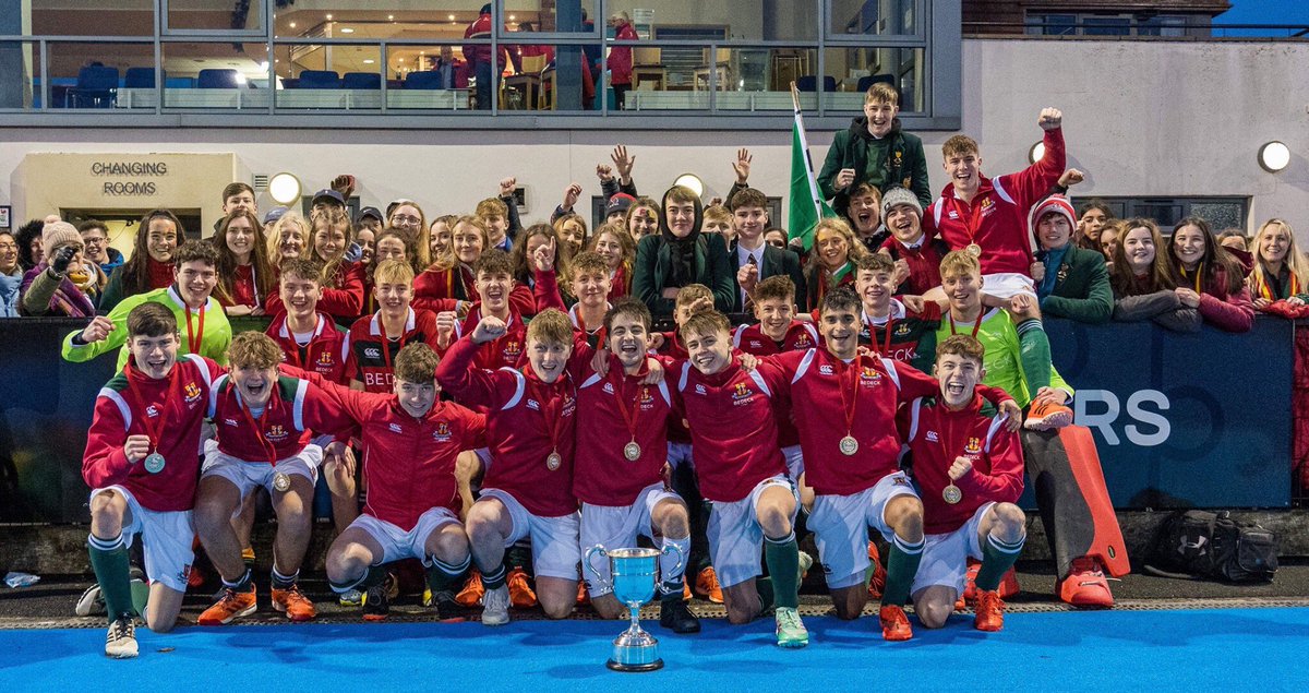 FSL_MHC's tweet photo. The dust settles after a class few days for the boys. A huge thank you to (ex) pupils, parents and staff alike for their support! #bottlers? https://t.co/RqESoMNYu8