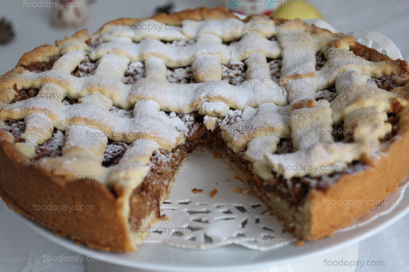 Foodopsy's tweet photo. Delicious Saturday baking idea; Quince Pie🥧☕️
https://t.co/jGkd0heB8P
#pie #quince #desserts #coffeetime #SaturdayMotivation #baking #Tart https://t.co/ovcYs2xNwV