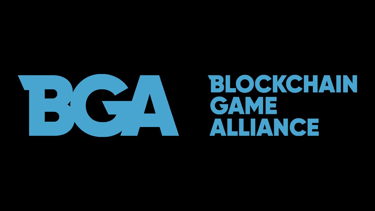 pcnews365's tweet photo. Blockchain-Gaming-Plattform: AMD tritt der Blockchain Game Alliance bei https://t.co/oT2fhcLhCy https://t.co/HGmGvCDdY4