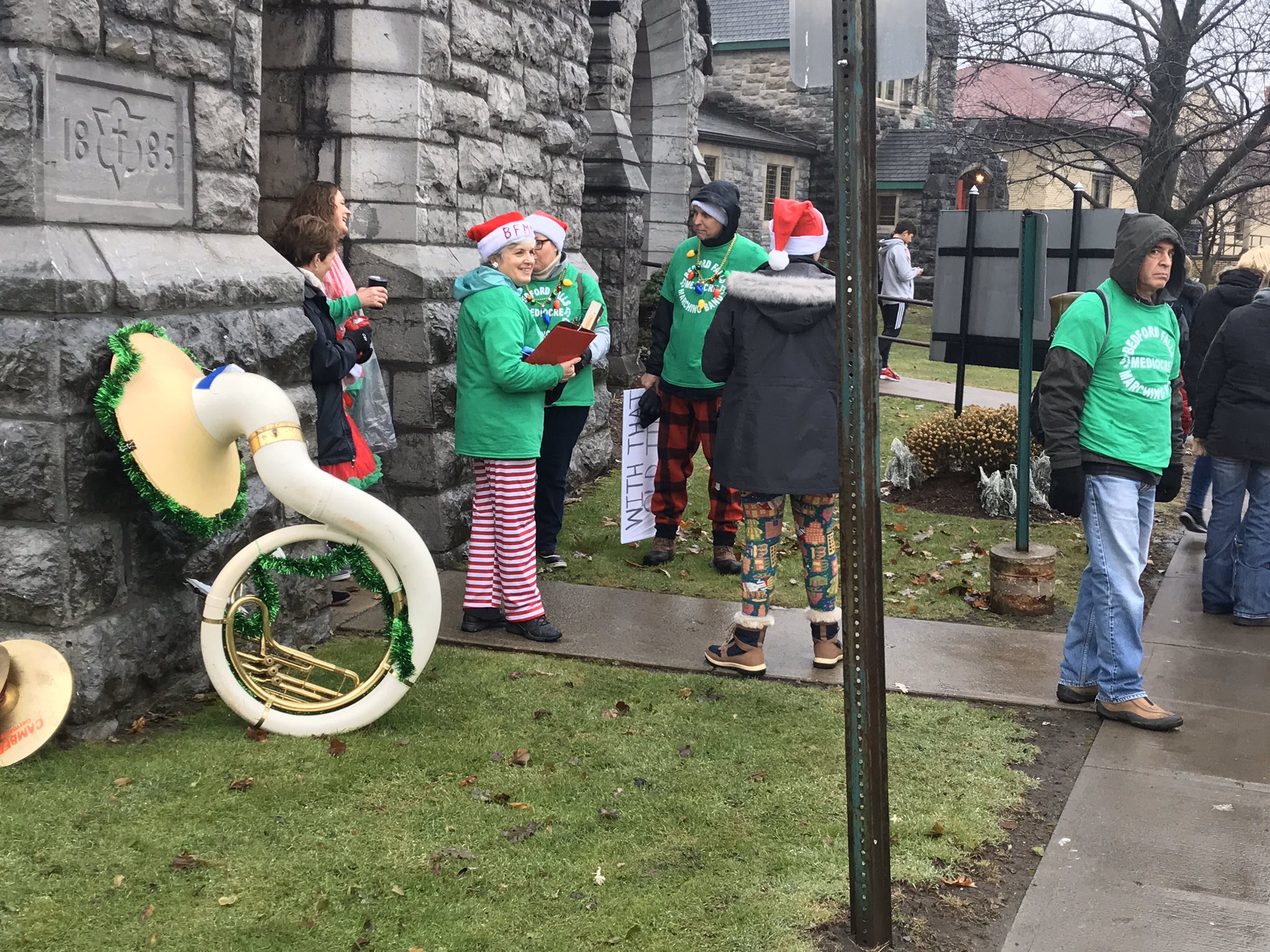 It's A Wonderful Life Festival in Seneca Falls (photo gallery