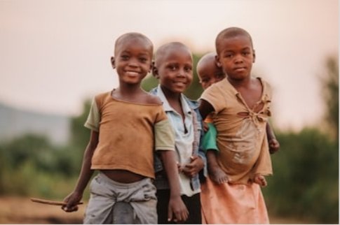 OnFonce's tweet photo. In our Foundation, we are going to support orphans in Africa. Because every child has the right to a decent life and to grow in a positive environment.
#children #orphans #UNICEF #childrenrights #Africa #BillGates #akon #deladivamotives #2020ambition https://t.co/Re34QDn8xH