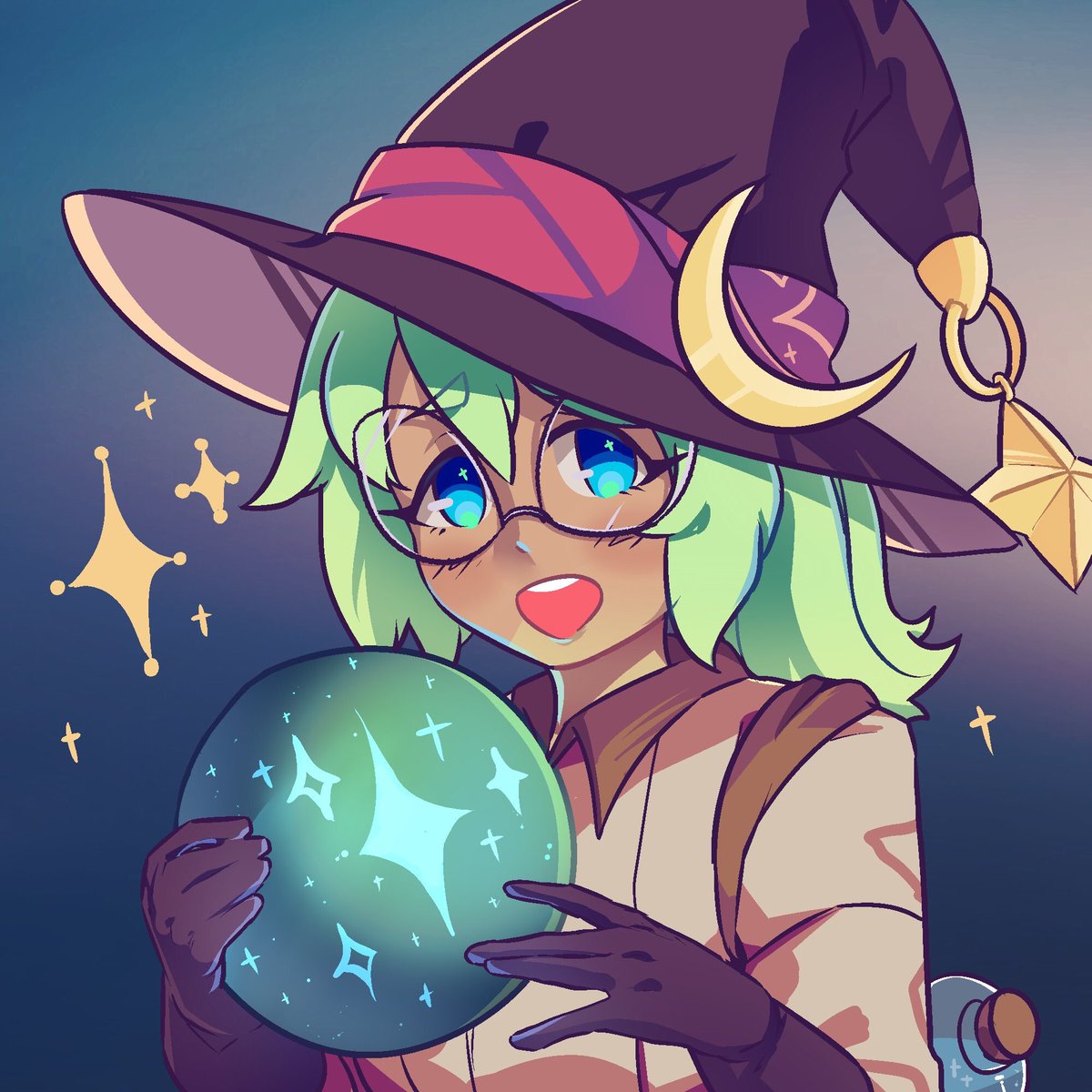GoatyRol's tweet photo. ⤷𝘗𝘦𝘳𝘴𝘰𝘯𝘢𝘫𝘦 𝘰𝘤𝘶𝘱𝘢𝘥𝘰
      ➵ Fait ┊ Brawlhalla

      ╰ ¡𝐁𝐢𝐞𝐞𝐞𝐧𝐯𝐞𝐧𝐢𝐝𝐱 𝐚 𝐥𝐚 𝐟𝐚𝐦𝐢𝐥𝐢𝐚! @stxrspkrgty   ╯ https://t.co/JARyRt98QG